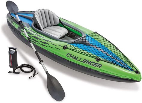are cheap kayaks any good